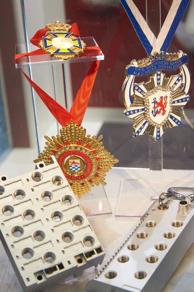 Rückblick auf die Euroguss 2020. (Nürnberg Messe / Frank Boxler)