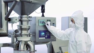 In der heutigen Wirtschaft sind verfahrenstechnische Lösungen gefragt, die immer stärker automatisiert und technologisch fortgeschritten sein sollen. (Co. Ra.) (Archiv: Vogel Business Media)