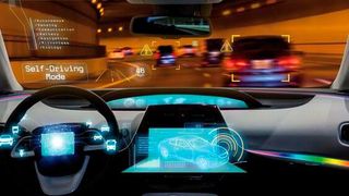 Neue Partner für ISELED: Neben der reinen Innenraumbeleuchtung in Fahrzeugen kann ISELED auch als Feldbus fungieren und mehre Lichtknotenpunkte verbinden. (Bild: ISELED)