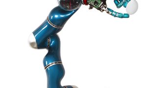 Viele Motive der Forschung passen sehr gut in die Osterzeit.  (Bild: DLR)