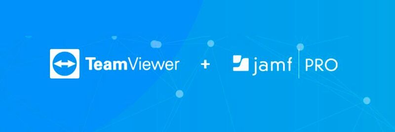 Die Integration von TeamViewer in Jamf Pro soll IT-Administratoren dabei unterstützen, verschiedenste Geräte innerhalb ihres Unternehmens verwalten zu können.