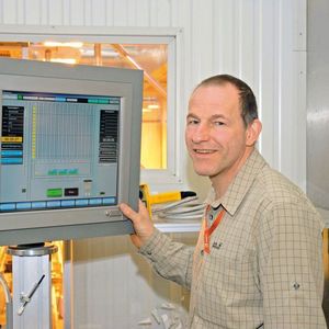 (Archiv: Vogel Business Media)