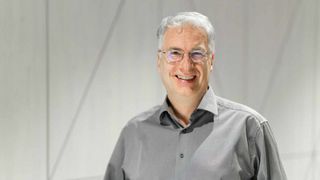 Der Autor: Stefan Brock leitet das AI Excellence Center von Hewlett Packard Enterprise (HPE) in Zentraleuropa  (Bild: Hewlett Packard Enterprise)