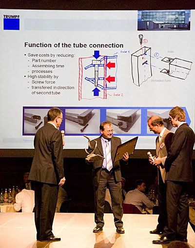  (Archiv: Vogel Business Media)
