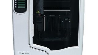 Die neuen 3D-Drucker des Druckerspezialisten HP wurden speziell für den MCAD-Sektor sowie den Bereich der technischen Ausbildung entwickelt. Bild: HP (Archiv: Vogel Business Media)