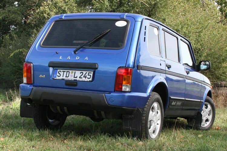 Die Ausstattungsversion  Urban kostet 1.300 Euro extra. Die Basisausführung gibt es schon für 14.090 Euro. (Bild: Ampnet)