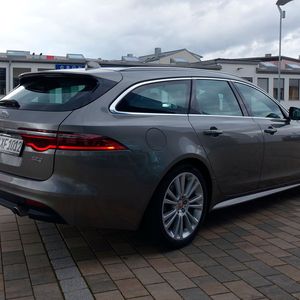 (Sven Prawitz/»Automobil Industrie«)