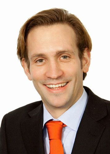 Lars Häger (Foto: Kroschke)