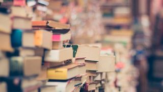 Unternehmen sammeln Berge an Kundendaten – doch das Potenzial derer schöpfen sie aufgrund vieler verschiedener IT-Systeme nicht richtig aus. Der „Datenkeller“ muss aufgeräumt werden! (gemeinfrei)