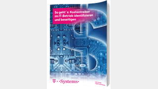 Whitepaper Cover: Vogel IT