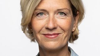 Anne-Kathrin Klemm wird im kommenden Jahr alleinige Vorständin des BKK-Dachverbandes. (Bild: BKK DV/ Markus Altmann)