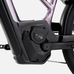 Cannondale setzt auf den smarten und bewährten Bosch-Antrieb.(Bild:  Cannondale)