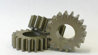 Die Wöhlerlinien-Daten von Höganäs können von KISSsoft gelesen und verwendet werden.  (Bild: KISSsoft)