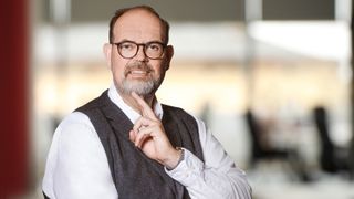 Cornelius Blanke ist neues Geschäftsleitungsmitglied der Loxxess AG für den IT-Bereich. (Bild: Loxxess AG)