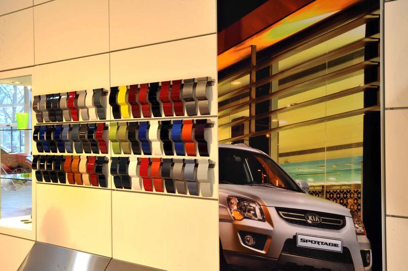 In zwei bis drei Jahren soll das gesamte Netz moderner aussehen. (Archiv: Vogel Business Media)