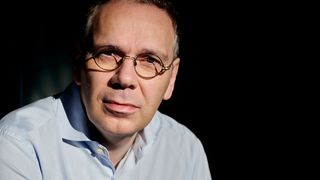 BV-Med-Geschäftsführer Dr. Marc-Pierre Möll zu den Ergebnissen der Herbstumfrage: „Die Branche bleibt ein Jobmotor, die Zahl der Arbeitsplätze steigt weiter.“ (BV-Med/ Darius Ramazani)