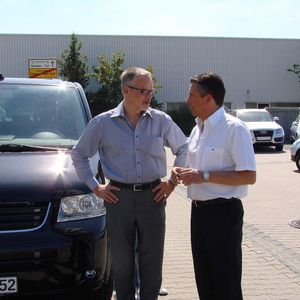 (Archiv: Vogel Business Media)