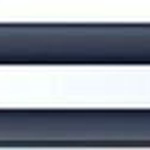 Der Rahmen des Smartphones ist zweifarbig und besteht aus eloxiertem Metall.