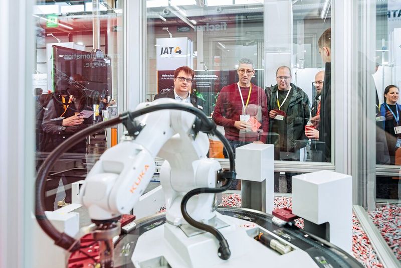  (Bild: Easyfairs GmbH)