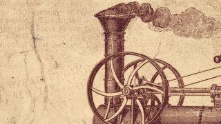 Die Dampfmaschine – vor genau 250 Jahren von James Watt zum Patent angemeldet – veränderte die Industrie nachhaltig.  (Bild: gemeinfrei)