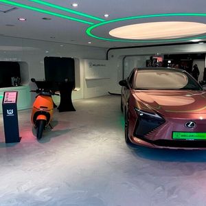 Der Innenstadt-Store ist 180 Quadratmeter groß.(Bild:  Wellergruppe)