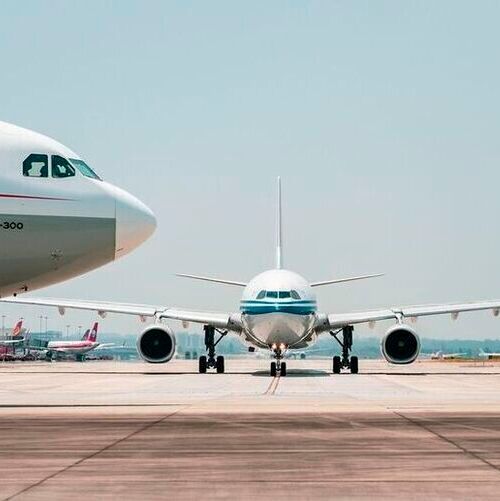 Technip Energies has been awarded a substantial contract by Skynrg for the DSL-01 project, a new SAF production facility to be developed in Delfzijl, the Netherlands.(Source:  Pixabay)