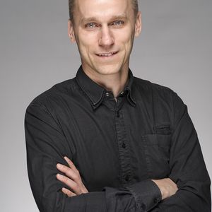 „Das heißt, wir haben die Transrapid-Technik aufs Fahrrad übertragen“, betont Carbofibretec-Geschäftsführer Thomas Leschik.