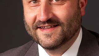 Dr.-Ing. Peter Jaschke, neues Mitglied der Geschäftsführung von R+L Hydraulics GmbH. (Bild: R+L Hydraulics)