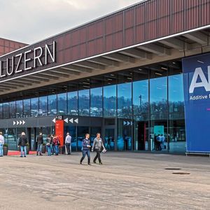 Zum vierten Mal bietet die AM Expo in Luzern Spezialisten aus Forschung, Entwicklung und Produktion eine ideale Plattform zum Erfahrungsaustausch hinsichtlich innovativer Technologien rund um die additive Fertigung. 