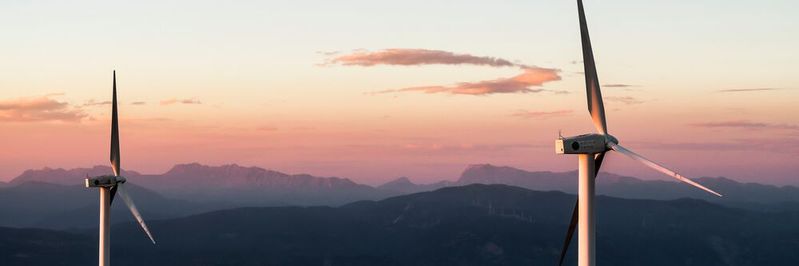 In dem Whitepaper werden mögliche Anwendungen aus dem Energiesektor in Beziehung zu KI gestellt und mögliche Einsatzfelder diskutiert.(Bild:  gemeinfrei / Unsplash)