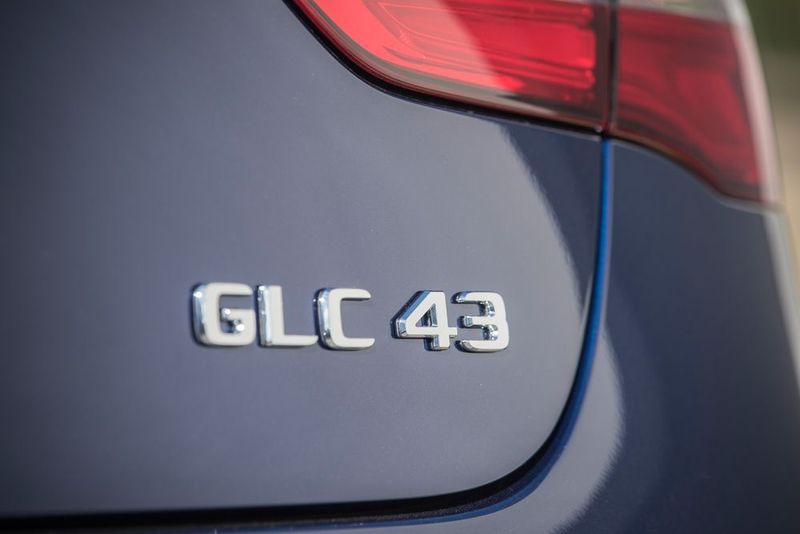 Diese Zahl steht für stolze 367 PS. (Mercedes-Benz)