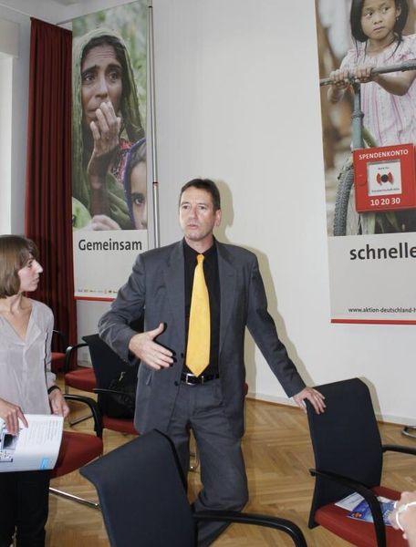 Bild: Johann Wiesböck (Michael Bialdyga)