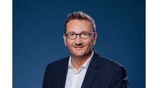 Franck Chenet bekleidet bei der Raja-Gruppe ab sofort die neu geschaffene Position des Group Marketing Director. (Bild: Raja)