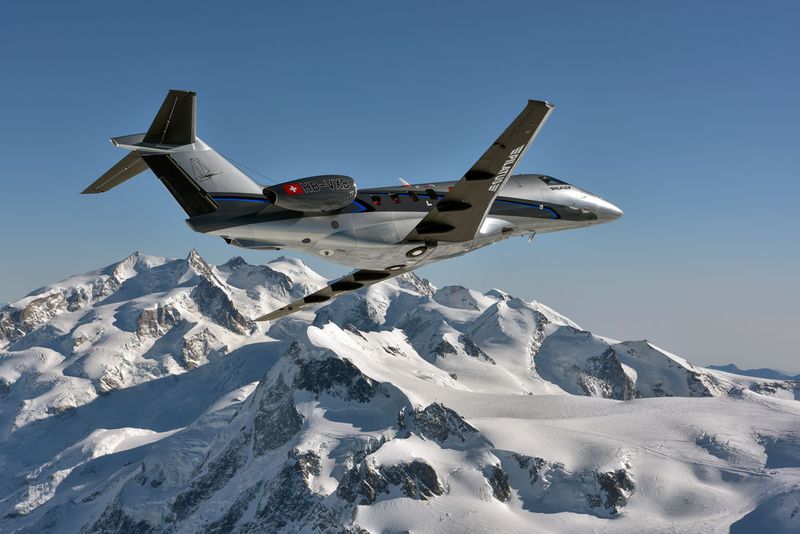  (Pilatus Aircraft)