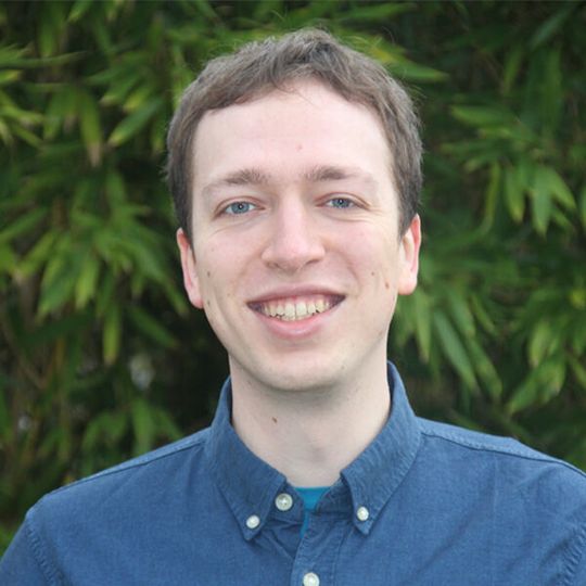 Informatiker Michael Hedderich hat gemeinsam mit Dr. Jonas Fischer die Software PyPremise entwickelt. Informatiker Michael Hedderich hat gemeinsam mit Dr. Jonas Fischer die Software PyPremise entwickelt.