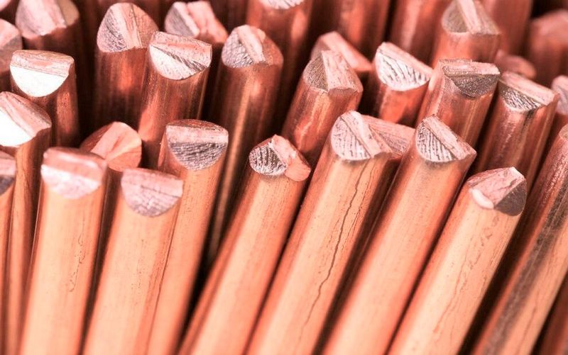Zur Abwechslung mal gute Nachrichten! Denn der Kupferpreis ist seit über 1,5 Jahren erstmals wieder unter 7.000 US-Dollar pro Tonne gefallen. Das hat seinen Grund!