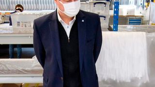 Bayerns Ministerpräsident Markus Söder lässt Vorsicht walten. (Bild: Bayerische Landesregierung)