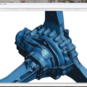 (Oberaigner Powertrain GmbH)