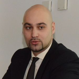 Dr. Roman Dumitrescu: „Alle Unternehmen haben sich der nachhaltigen Produktion durch intelligente Systeme verschrieben.“