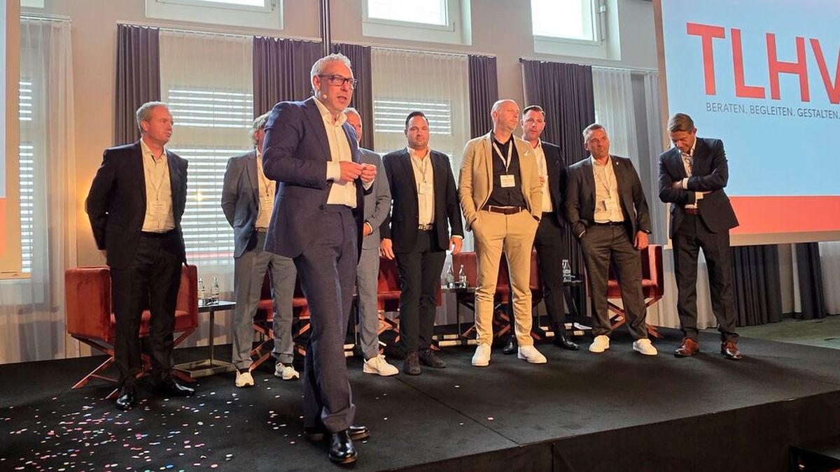 Auf der Vollversammlung des Toyota- und Lexus-Händlerverbands standen die Themen im Fokus, die die Händler der japanischen Marke aktuell bewegen. (Bild: Mauritz – VCG)