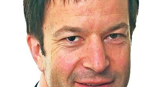 „Wir haben den Schritt vom Versuchslabor in die Praxis vollzogen. Mit unserer Technologie ist nun eine automatisierte und kostengünstige Fertigung möglich“,  so Felix Heidelberg, CEO von Proton Motor. (Archiv: Vogel Business Media)