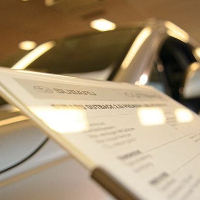 Die Zahl der Besitzumschreibungen ist im November zum zweiten Mal in Folge deutlich gefallen. (Bild: frei lizenziert)