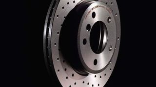 Alle Bremsscheiben von Brembo erfüllen die neue Norm ECE R90-02. (Brembo)