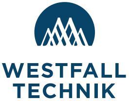 Das Logo der Westfall Technik Inc. (Westfall Technik)
