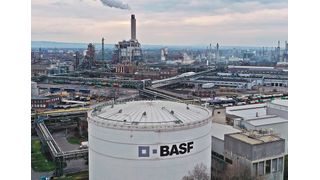 Erfreuliches kann der Chemiekonzern BASF berichten, wenn es um die Bilanz für das dritte Quartal des Jahres geht. Hier die Zahlen ... (Bild: BASF)