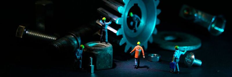 Wann ist es sinnvoll das Verfahren Predicitive Maintenance einzusetzen?(Bild:  gemeinfrei /  Pixabay)