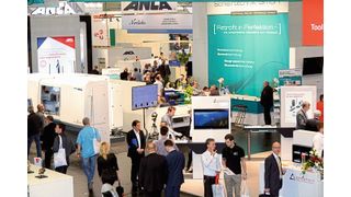 Die Grindtec kann 2020 nicht stattfinden.  (AFAG Messen und Ausstellungen GmbH)