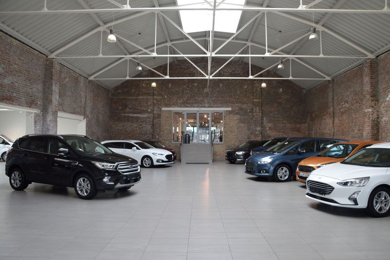 Erklärtes Ziel der Website ist es, die Kunden vor dem physischen Besuch im Autohaus bestmöglich zu informieren. (Achter/»kfz-betrieb«)