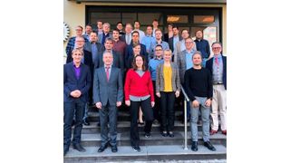 Unter Einbindung von DVGW und Dechema entwickelt der VDI die benötigten Standards für einen wichtigen Pfeiler der Energiewende. (VDI)