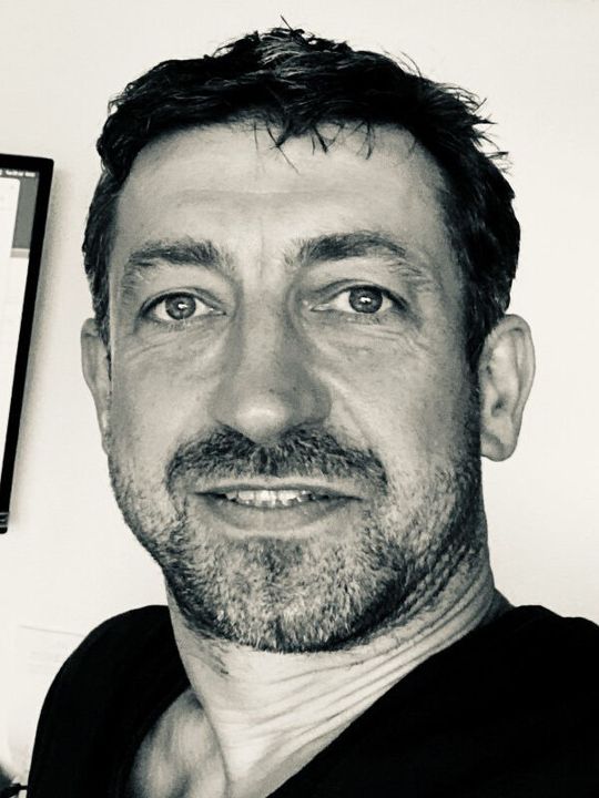 Chris Marks.(Bild:  Parallels)